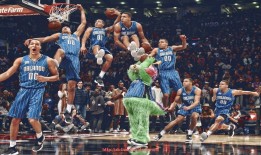 世俱杯直播-NBA火箭队本周赛程时间安排及看点前瞻