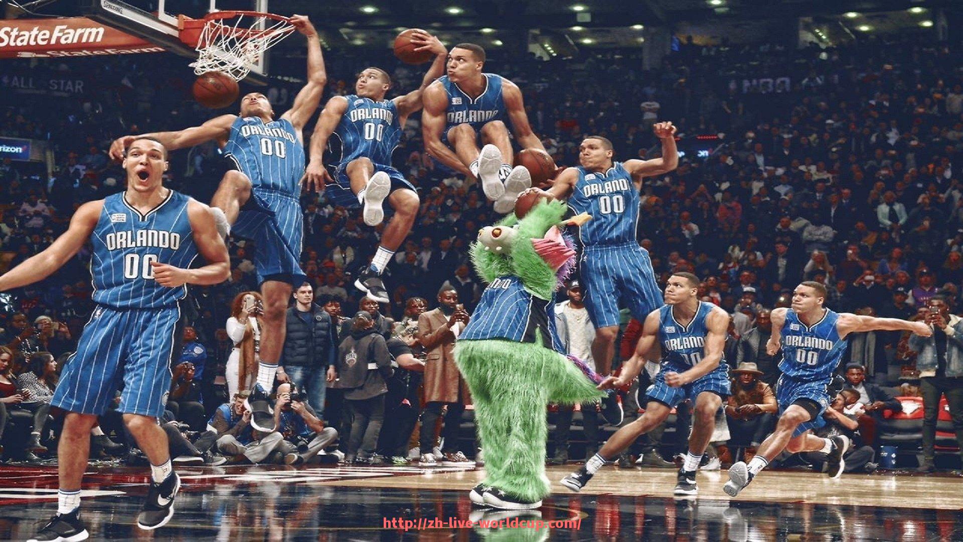 世俱杯直播-NBA火箭队本周赛程时间安排及看点前瞻